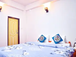 Lava Hotel Aashiyana
