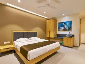 Hotel Elite Inn Kolhapur