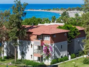 Justiniano Club Alanya