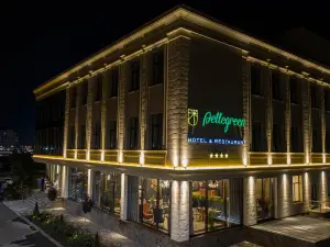 Pellegreen Hotel&Restaurant
