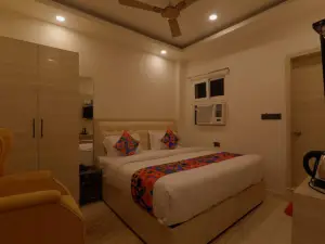 Shri Tirupati Residency