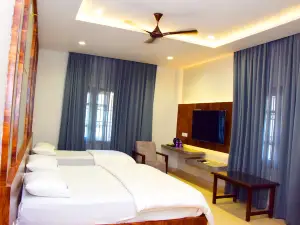 Hotel Shivani Inn