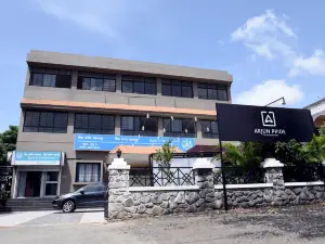 Arjun Pride Hotel