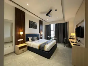 Marigold Suites Wagholi