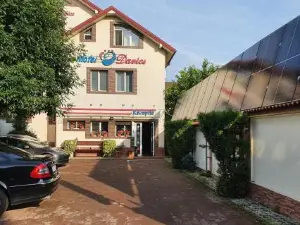 Motel Davios