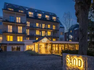 Sand Lifestylehotel