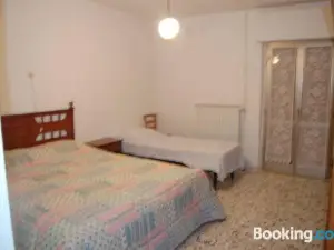 2 Bedrooms Property at San Giovanni Lipioni