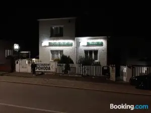 Penzion Pohoda Beroun