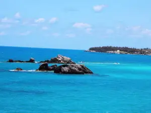 ClearView Suites & Villas