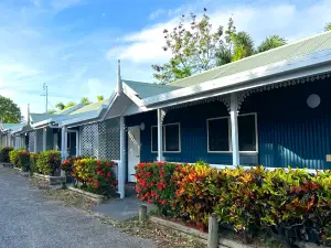 Cooktown Motel