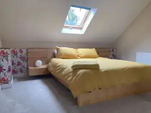 Rural Devon Retreat in Stunning Exe Valley.