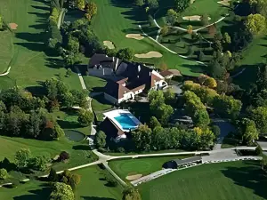 Golf Domaine du Val de Sorne