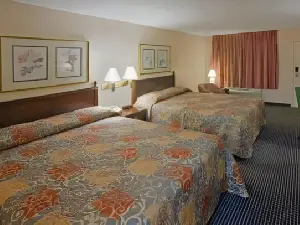 Americas Best Value Inn Laredo