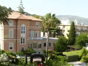 Hotel Villa San Giuseppe