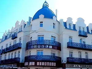 Hotel de la Terrasse