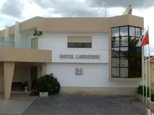 Hotel Larverde