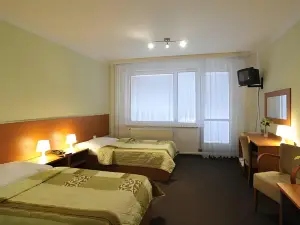 Hotel Krystal