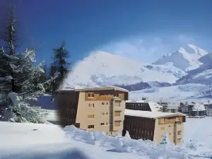Hotel Sud Ovest