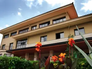 Hotel Elorrio