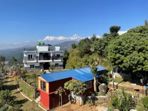 Himalaya Serene View Guest House & Farm Stay