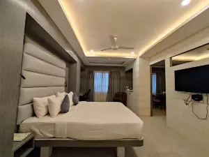 Hotel Rishiraj A Boutique Hotel