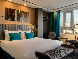 Motel One Glasgow