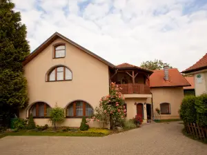 Pension Centrum