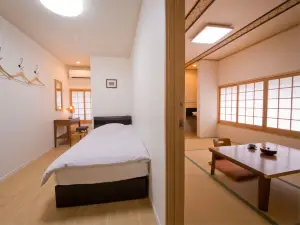 Ryokan Seifuso