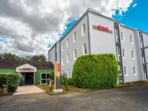 Greet Hotel Montbeliard