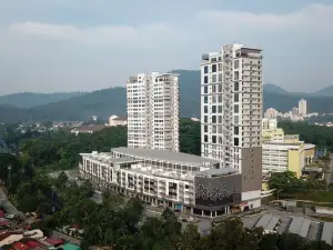 Mercure Selangor Selayang