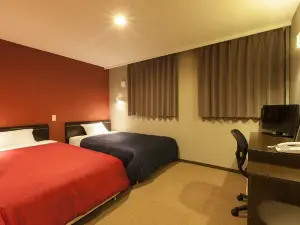 Kesennuma Central Hotel Matuken