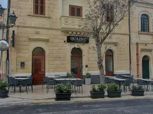 Quaint Boutique Hotel Sannat