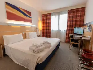 Best Western Palace Inn Hotel
