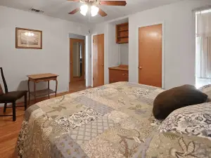 Kermit's Place 3 Bedroom Home