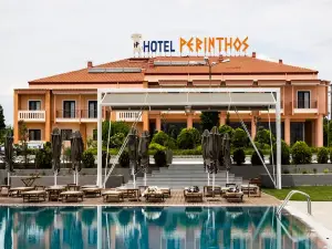 Perinthos Hotel