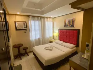 Ormoc Sugarland Suites