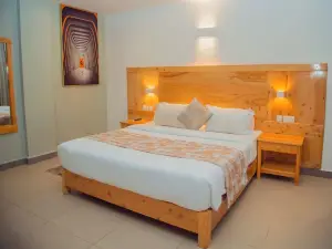 Hans Poppe Hotel - Iringa