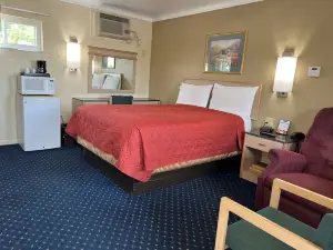 Budget Inn Motel Toledo Perrysburg I-280