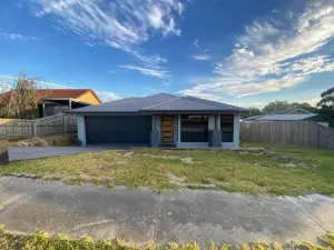 Home in Churchill