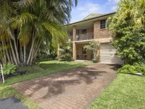 Palm Beach House