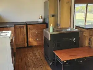EcoRetreat 1770