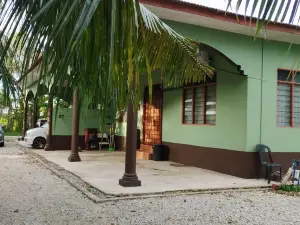 WanNa HomeStay