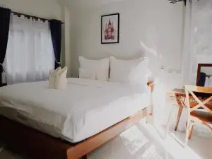 TakFha Café & Resort