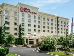 Hilton Garden Inn Dalton