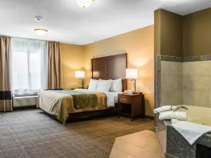 Comfort Inn Lancaster County