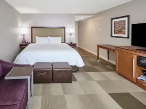 Hampton Inn Fond du Lac, WI