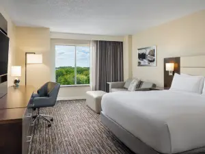 DoubleTree by Hilton Greensboro