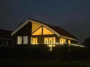 Emmerbølle Feriehytter