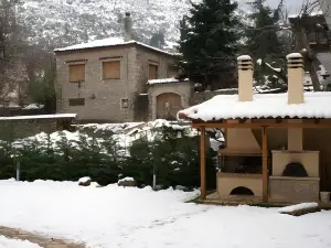 Argyriou Wine Tasting Guest House