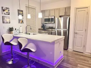 Oliver Capital | 2BD Dream Suite